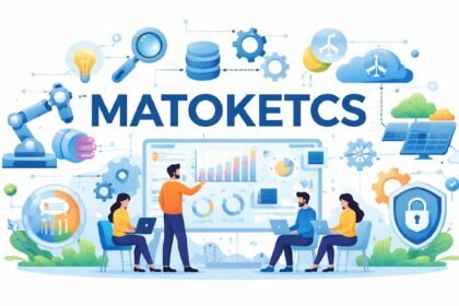 Matoketcs Explained: A Smart Way to Handle Complex Things