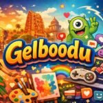 Gelboodu: A Fun, Weird, and Wonderful Word with Many Lives