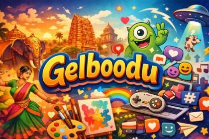 Gelboodu: A Fun, Weird, and Wonderful Word with Many Lives