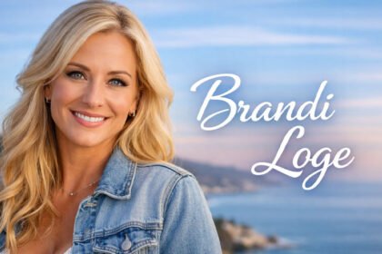 The Mystery of Brandi Loge: What You Need to Know