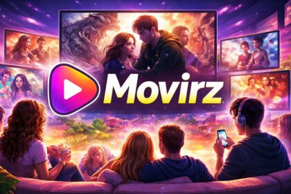 Movirz: The Easy Streaming Option for Movies, Series & More
