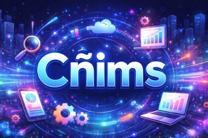 Cñims Explained: Why This Strange Word Is Suddenly Everywhere