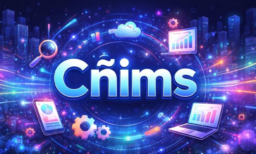 Cñims Explained: Why This Strange Word Is Suddenly Everywhere