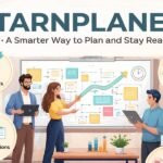 Tarnplanen Explained: A Smarter Way to Plan and Stay Ready