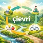 Çievri Explained: A Simple Guide to Cycles, Balance, and Smarter Living