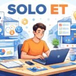 Solo ET Explained: How One Person Can Do the Work of Many