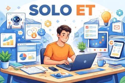 Solo ET Explained: How One Person Can Do the Work of Many