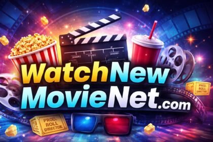 Is WatchNewMovieNet com Safe for Watching Movies? A Clear Guide