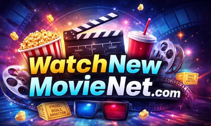 Is WatchNewMovieNet com Safe for Watching Movies? A Clear Guide