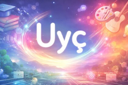 Uyç: The Simple Idea Behind Skills, Stories, and Self-Expression