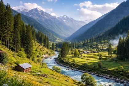 Beliktal: The Peaceful Place Everyone’s Curious About