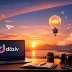 Döziv Explained: A Cool New Idea for Life, Work, and Creativity