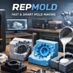 Repmold Explained: The Fast and Smart Way to Make Molds