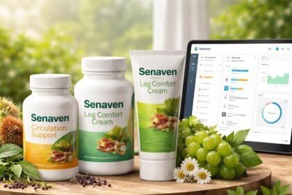 Senaven 101: The Easy Guide to This Popular Health and Tech Name