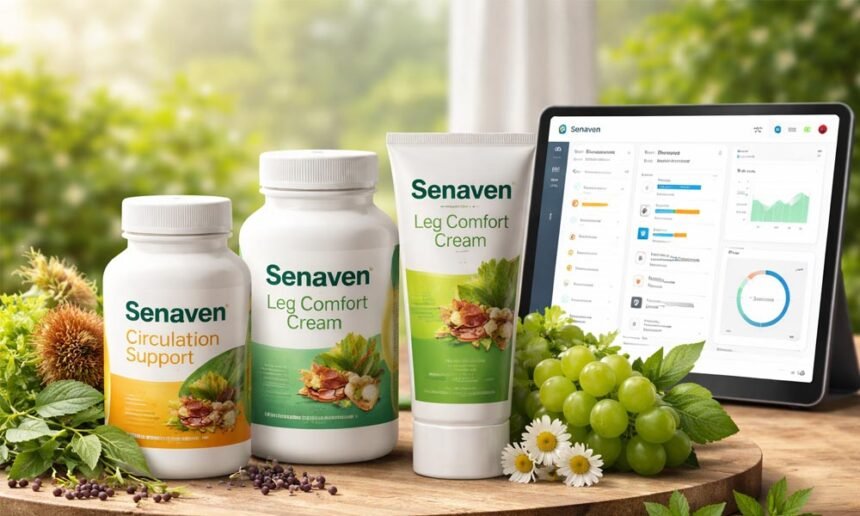 Senaven 101: The Easy Guide to This Popular Health and Tech Name