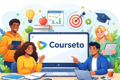 Courseto Explained Simply – Learn Skills That Actually Help You