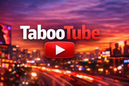 TabooTube Explained: Where Real Stories and Bold Creators Shine