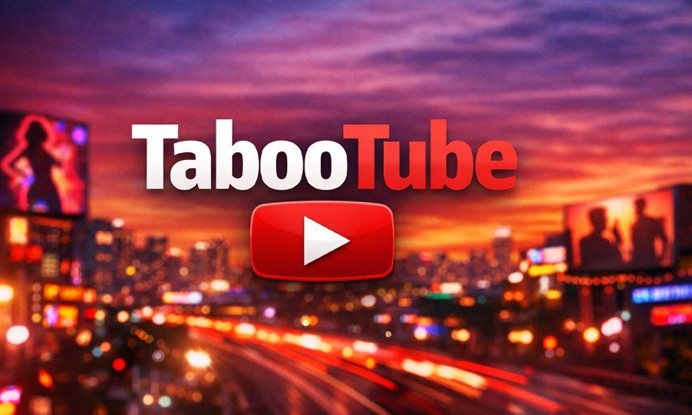 TabooTube Explained: Where Real Stories and Bold Creators Shine