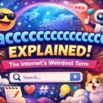 Faccccccccccccc Explained: A Fun Look at the Internet’s Weirdest Term