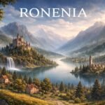 Ronenia Explained: Not a Real Place, But Something Even Cooler