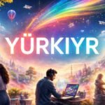 Yürkiyr: How One Word Is Inspiring Artists, Thinkers, and Makers
