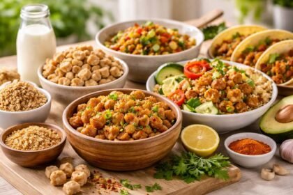 Insoya Explained: Healthy, Tasty, and Good for the Planet