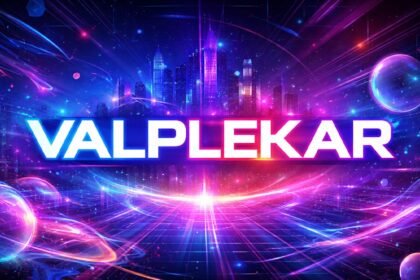 Discover Valplekar: The New Word Everyone Wants to Use