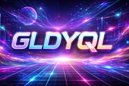 GLDYQL: A Simple Name With Big Ideas Behind It