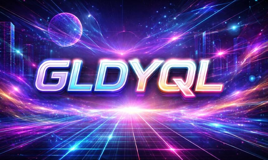 GLDYQL: A Simple Name With Big Ideas Behind It