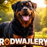 Rodwajlery Explained: Is It a Dog Breed or Just a Fun Online Word?