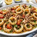 Calamariere 101: The Delicious Mediterranean Dish with a Twist