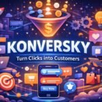Konversky Explained: The New Way to Turn Clicks into Customers