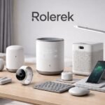 Rolerek: Where Smart Design Meets Real-World Problem Solving