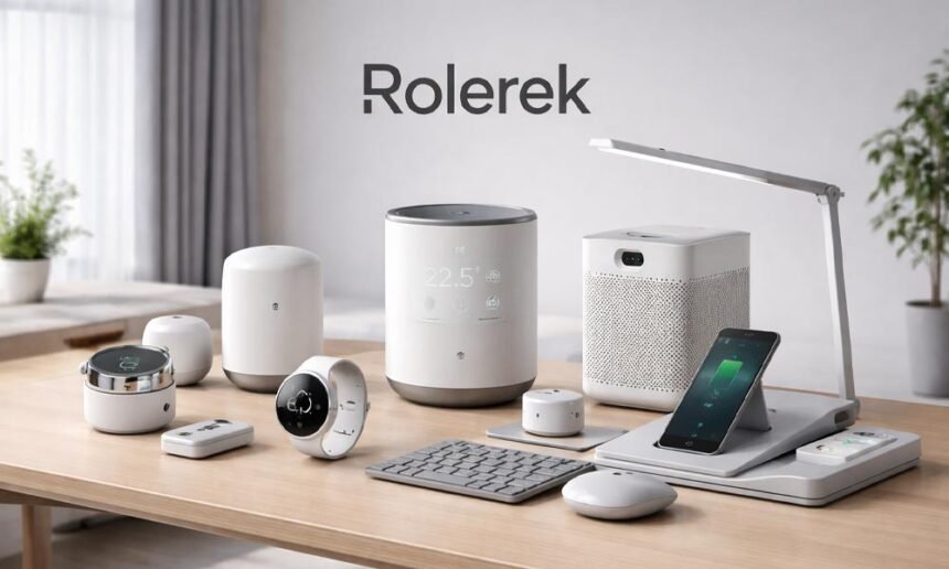 Rolerek: Where Smart Design Meets Real-World Problem Solving