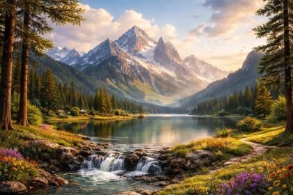 Lbythj: A New Term, A New Identity, A New Story