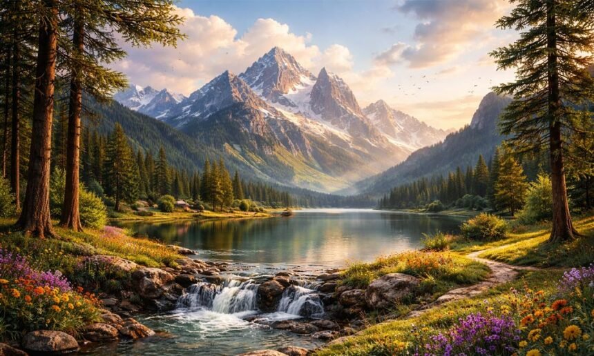 Lbythj: A New Term, A New Identity, A New Story