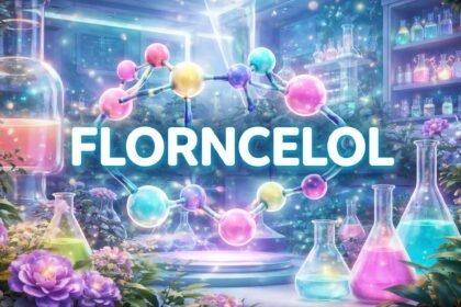 Florncelol: From Chemistry Lab to Creative Trend