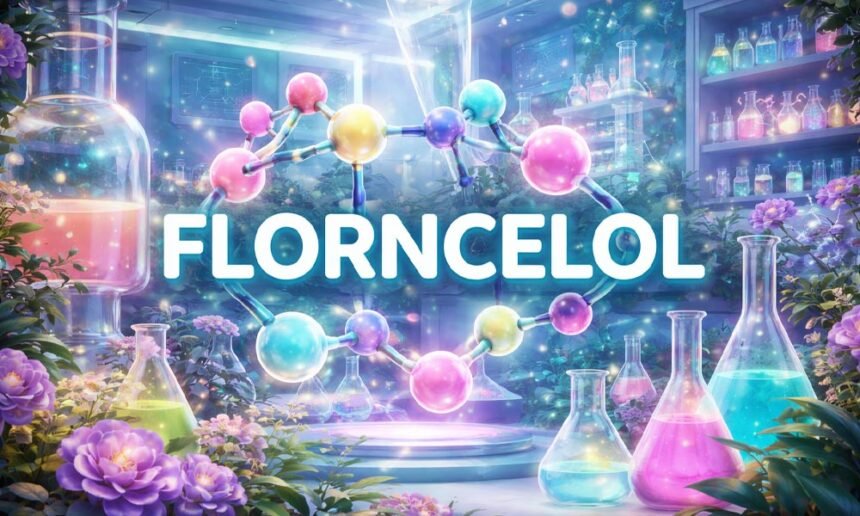 Florncelol: From Chemistry Lab to Creative Trend