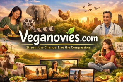 Veganovies com: The Streaming Platform Every Plant-Based Fan Needs to Know
