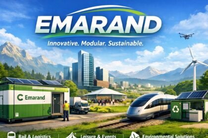 Emarand 101: Everything You Need to Know in One Easy Read
