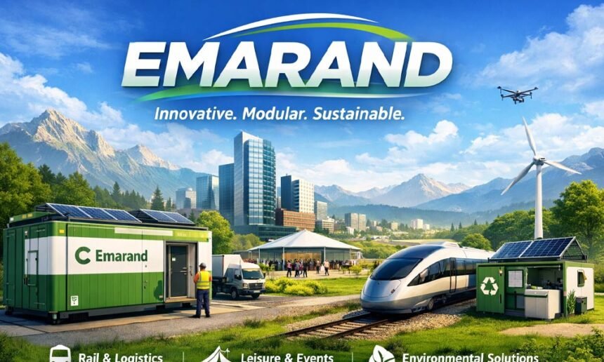 Emarand 101: Everything You Need to Know in One Easy Read