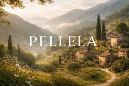 Pellela: The Quiet Word That’s Changing How We See Life