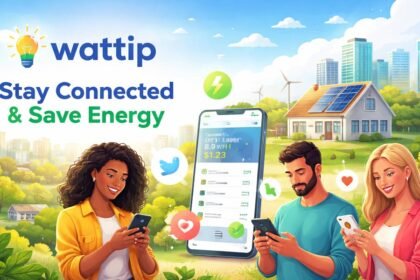 Wattip Explained: The Smart Way to Stay Connected and Save Energy