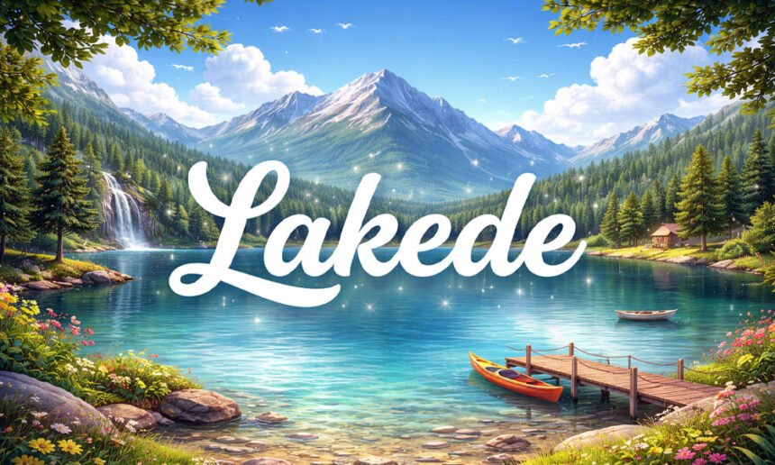 Lakede Explained: A Simple Word with a Big Meaning