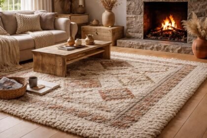 Wollmatten Wonders: Why Wool Mats Are the Coziest Choice for Your Home