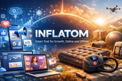 Inflatom Explained: The Smart Tool for Growth, Online and Offline
