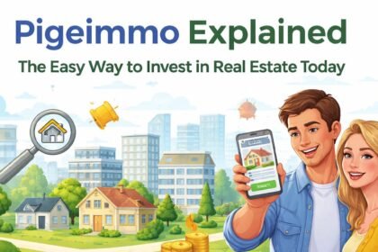 Pigeimmo Explained: The Easy Way to Invest in Real Estate Today