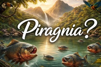 Piragnia Explained: Mistake, Myth, or Something More?
