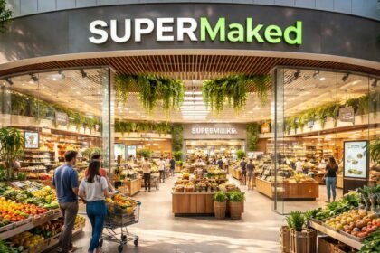 Supermaked: The Store That Knows You Better Than You Think