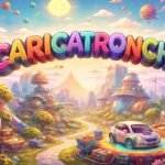 Caricatronchi: The Fun, Futuristic Word With a Surprising Meaning